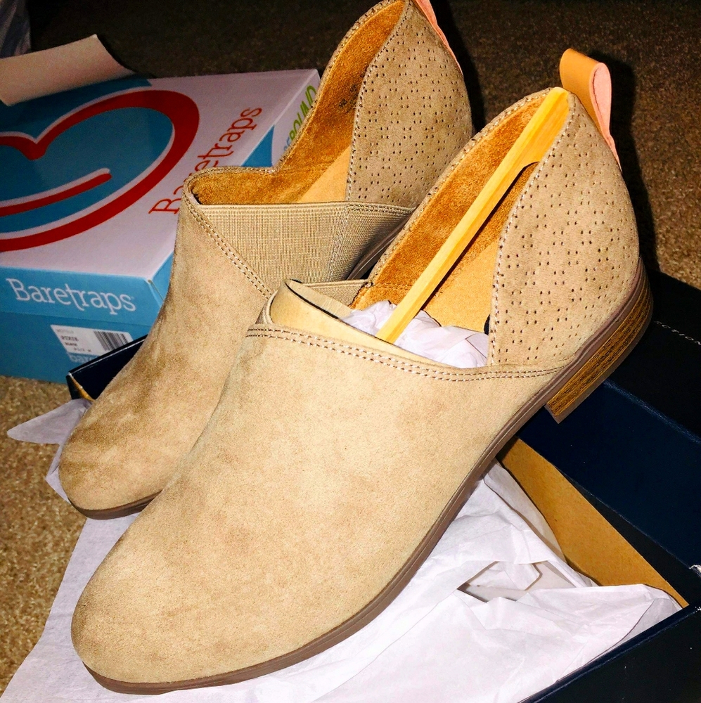 Shoes/ boots